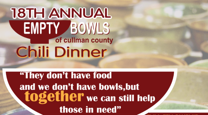 Empty Bowls returning after 2-year hiatus