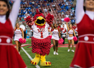 Local students named to JSU President’s, Dean’s Lists