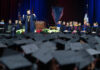 Norman named to Belmont Dean’s List