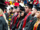 8 local students earn degrees from Jacksonville State University