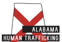 State task force addressing human trafficking in Alabama