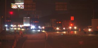 ALEA: 19 fewer traffic fatalities in 2022 than 2021