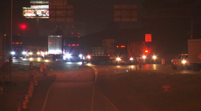 ALEA: 19 fewer traffic fatalities in 2022 than 2021