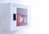 38 pediatric health systems emphasize the importance of AED and CPR training
