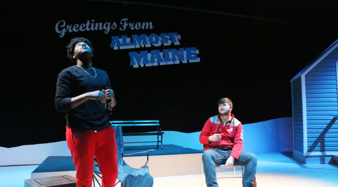 Wallace State Performing Arts announces scholarship audition dates