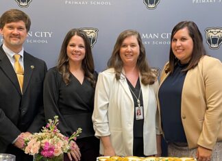 Cullman City Schools announces teachers of the year