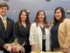 Cullman City Schools announces teachers of the year