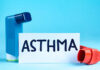 How to protect your child from asthma flare-ups during the winter