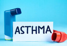 How to protect your child from asthma flare-ups during the winter