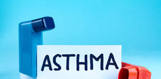 How to protect your child from asthma flare-ups during the winter