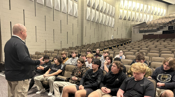 CHS to offer new workforce training in electrical, welding, plumbing, more