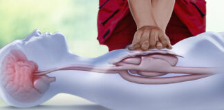 Save a life by getting CPR certified