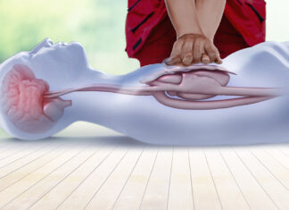 Save a life by getting CPR certified