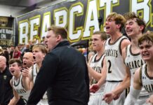 PREP BASKETBALL: No. 4 Cullman rallies to top No. 8 Hartselle 57-49