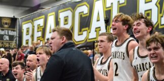 PREP BASKETBALL: No. 4 Cullman rallies to top No. 8 Hartselle 57-49