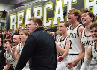 PREP BASKETBALL: No. 4 Cullman rallies to top No. 8 Hartselle 57-49
