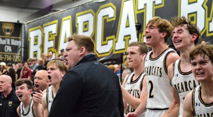 PREP BASKETBALL: No. 4 Cullman rallies to top No. 8 Hartselle 57-49
