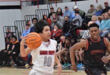 PREP BASKETBALL: Lady Raiders remain unbeaten with 91-26 win over Fultondale, Raiders race past Wildcats 89-71
