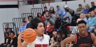 PREP BASKETBALL: Lady Raiders remain unbeaten with 91-26 win over Fultondale, Raiders race past Wildcats 89-71