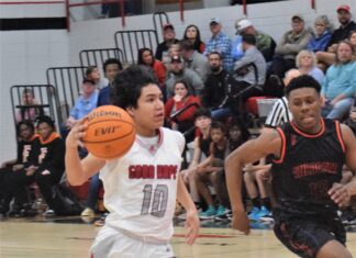 PREP BASKETBALL: Lady Raiders remain unbeaten with 91-26 win over Fultondale, Raiders race past Wildcats 89-71