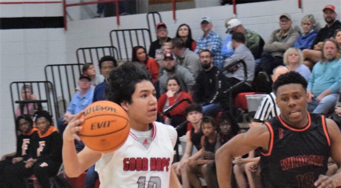 PREP BASKETBALL: Lady Raiders remain unbeaten with 91-26 win over Fultondale, Raiders race past Wildcats 89-71