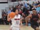 PREP BASKETBALL: Lady Raiders remain unbeaten with 91-26 win over Fultondale, Raiders race past Wildcats 89-71