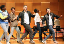 Broadway Night set for Feb. 9 at Wallace State