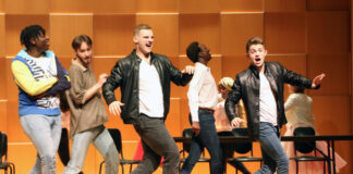 Broadway Night set for Feb. 9 at Wallace State