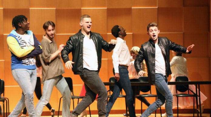 Broadway Night set for Feb. 9 at Wallace State