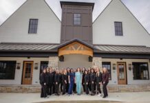 Pediatric Dental Associates, Cullman Orthodontics open new building Jan. 2