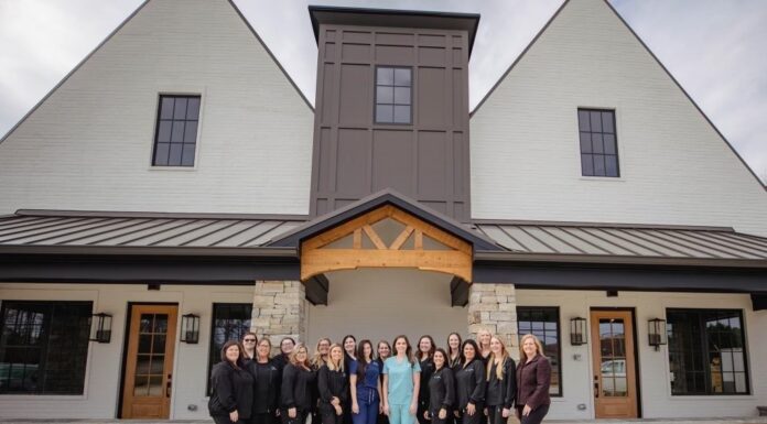 Pediatric Dental Associates, Cullman Orthodontics open new building Jan. 2