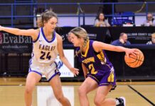 JV COUNTY TOURNAMENT: Fairview edges Cold Springs 41-38 to advance