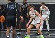 PREP BASKETBALL: No. 8 Cullman takes rematch with Paul W. Bryant 68-35