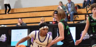 PREP BASKETBALL: Hanceville handles Ashville 85-60, Lady Bulldogs fall 39-34