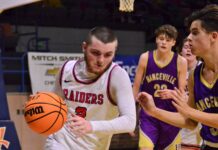 JV COUNTY TOURNAMENT: Good Hope advances with 49-46 win over Hanceville