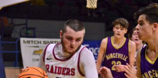 JV COUNTY TOURNAMENT: Good Hope advances with 49-46 win over Hanceville