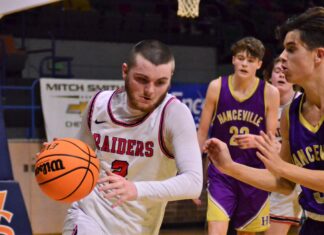 JV COUNTY TOURNAMENT: Good Hope advances with 49-46 win over Hanceville