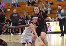 PREP BASKETBALL: Fairview earns 79-57 win over West Blocton