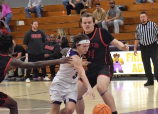 PREP BASKETBALL: Fairview earns 79-57 win over West Blocton