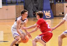 JV COUNTY TOURNAMENT: Fairview downs Vinemont 54-27 to advance to Finals