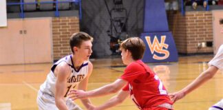 JV COUNTY TOURNAMENT: Fairview downs Vinemont 54-27 to advance to Finals