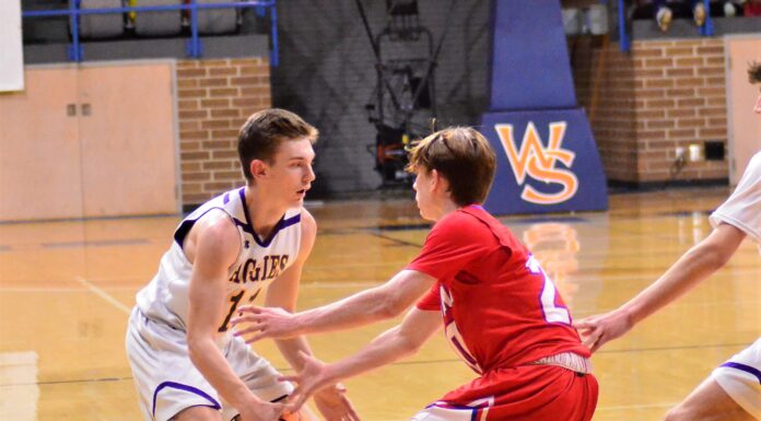 JV COUNTY TOURNAMENT: Fairview downs Vinemont 54-27 to advance to Finals