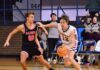 JV COUNTY TOURNAMENT: West Point edges Good Hope in 37-36 thriller to advance to finals