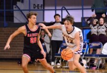 JV COUNTY TOURNAMENT: West Point edges Good Hope in 37-36 thriller to advance to finals