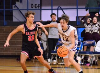 JV COUNTY TOURNAMENT: West Point edges Good Hope in 37-36 thriller to advance to finals