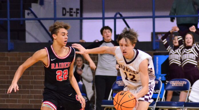 JV COUNTY TOURNAMENT: West Point edges Good Hope in 37-36 thriller to advance to finals