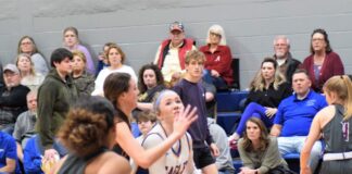 PREP BASKETBALL: Cold Springs collects senior night wins over West Point