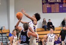 PREP BASKETBALL: Hanceville drops area matchups to Etowah