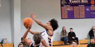 PREP BASKETBALL: Hanceville drops area matchups to Etowah