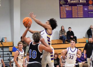 PREP BASKETBALL: Hanceville drops area matchups to Etowah